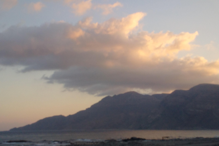 Salalah: Private Panoramafahrt im Osten