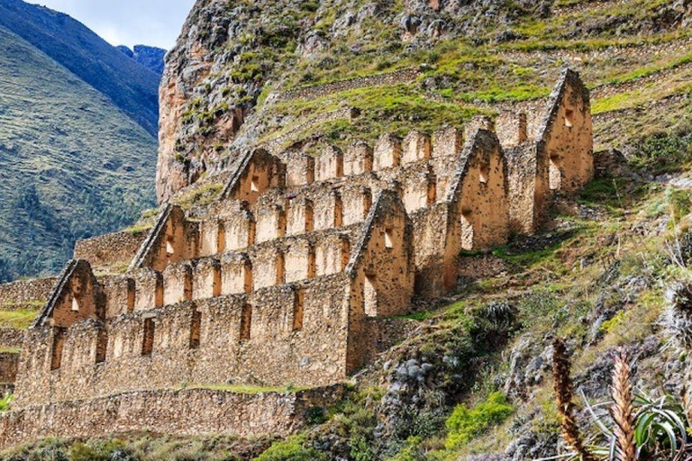 Machupicchu clasico express