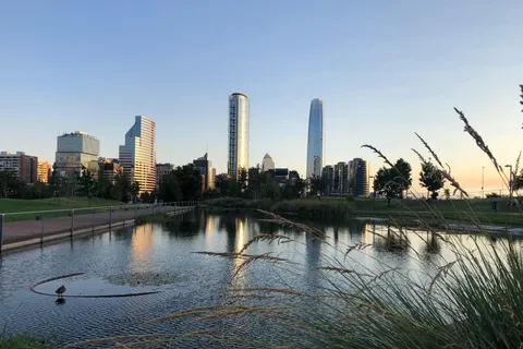 Tour privato della città di Santiago e personalizzato