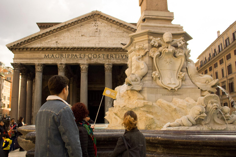 Rome: Small Group Vatican and Jubilee Walking Tour