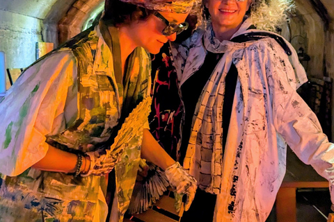 Time out! Rüdesheim/Assmannshausen: Event with photo shoot Time out! Rüdesheim/Assmannshausen: Event with a photo shoot