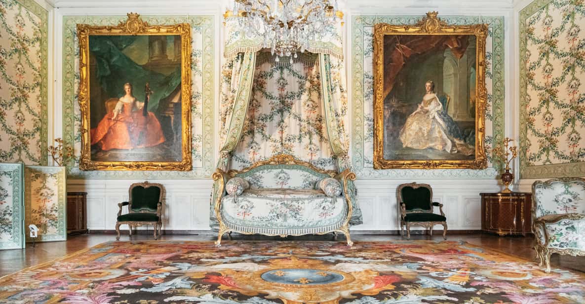 Afbeelding 17 van Parijs: Versailles Paleis en Tuinen Full Access Ticket