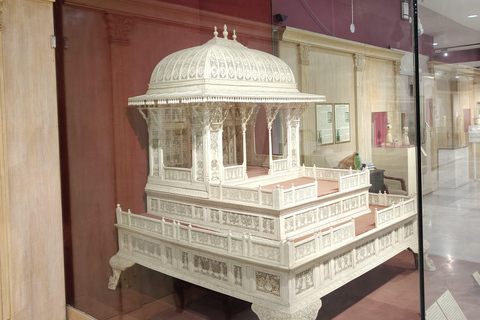 Delhi: National Museum Tour