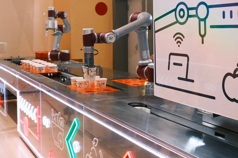 Tour giornaliero personalizzato delle fabbriche e dei mercati all&#039;ingrosso di HangzhouGuida per spagnolo, francese, russo, giapponese o coreano