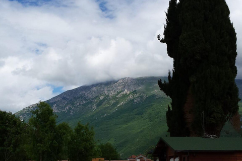 3-Day Ohrid, Bitola & Debar Luxury Macedonia Tour
