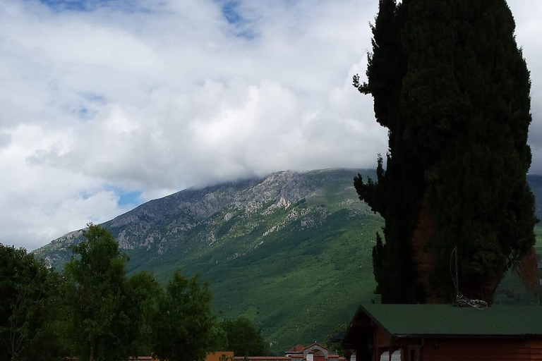 3-Day Ohrid, Bitola & Debar Luxury Macedonia Tour