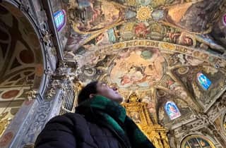 Valencia mit einem Experten: Kathedrale, Lonja, Aromen und Geheimtipps