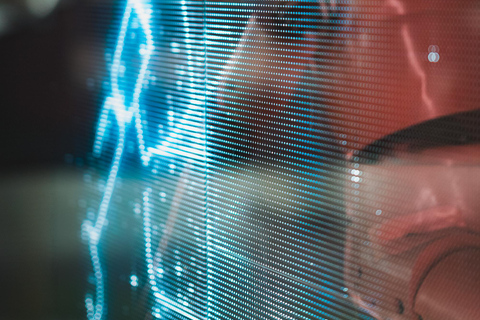 Göteborg: World of Volvo-utställningens inträdesbiljett