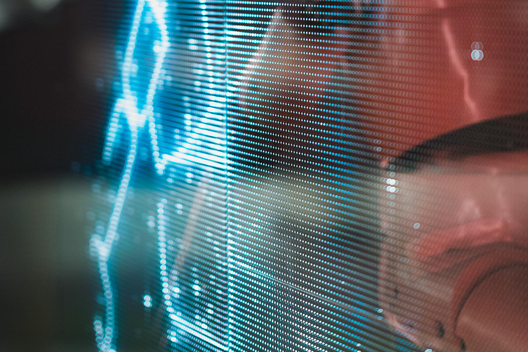 Göteborg: World of Volvo-utställningens inträdesbiljett