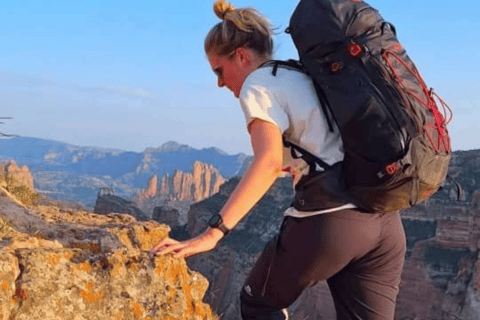 Addis Ababa: 8-Day Bahirdar, Gondar, Lalibela & Abune Yemata