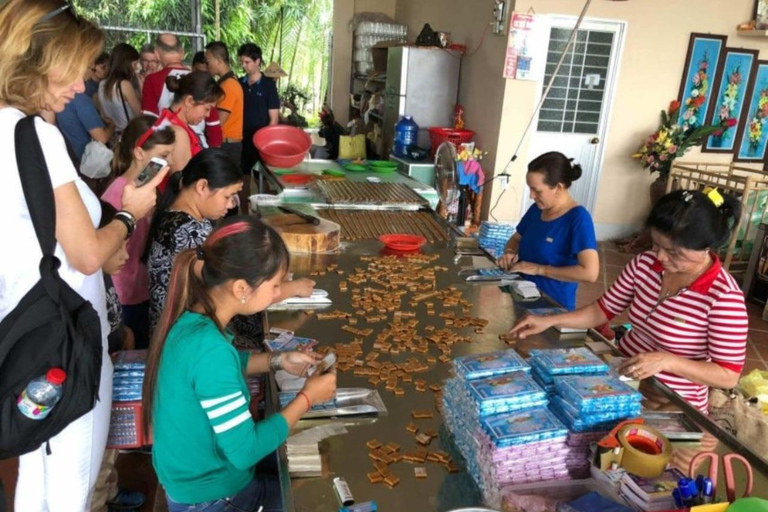 Ho Chi Minh: Cu Chi Tunnels Tour from Phu My Port Private Car ( Only Driver & Transport)