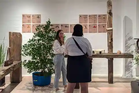 Colombia Moda: Medellín Fashion Tour
