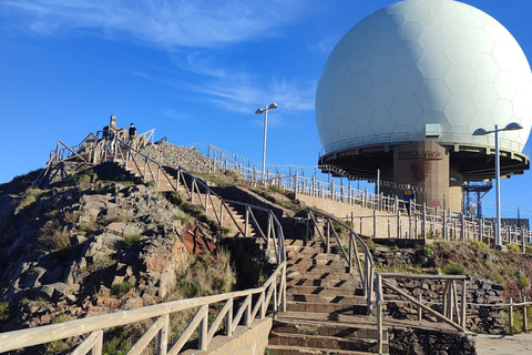 Private Minubus 8 seater