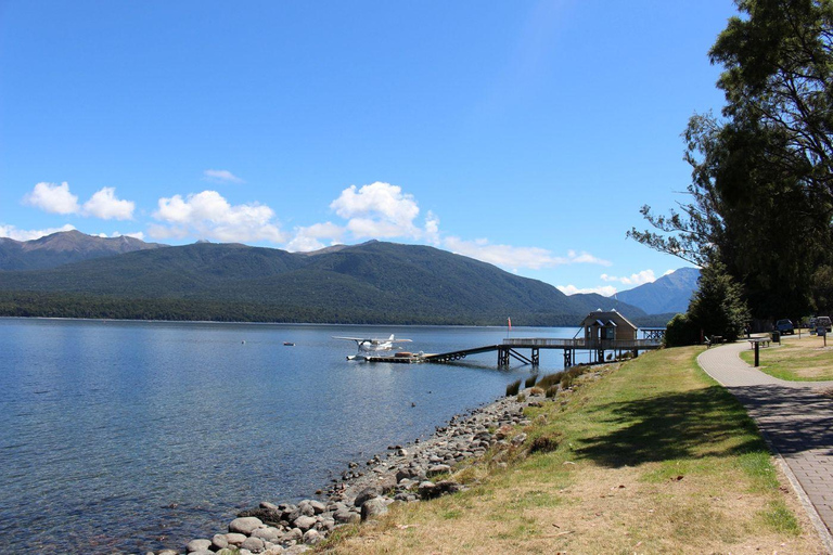 Queenstown: Milford Sound Private Tour