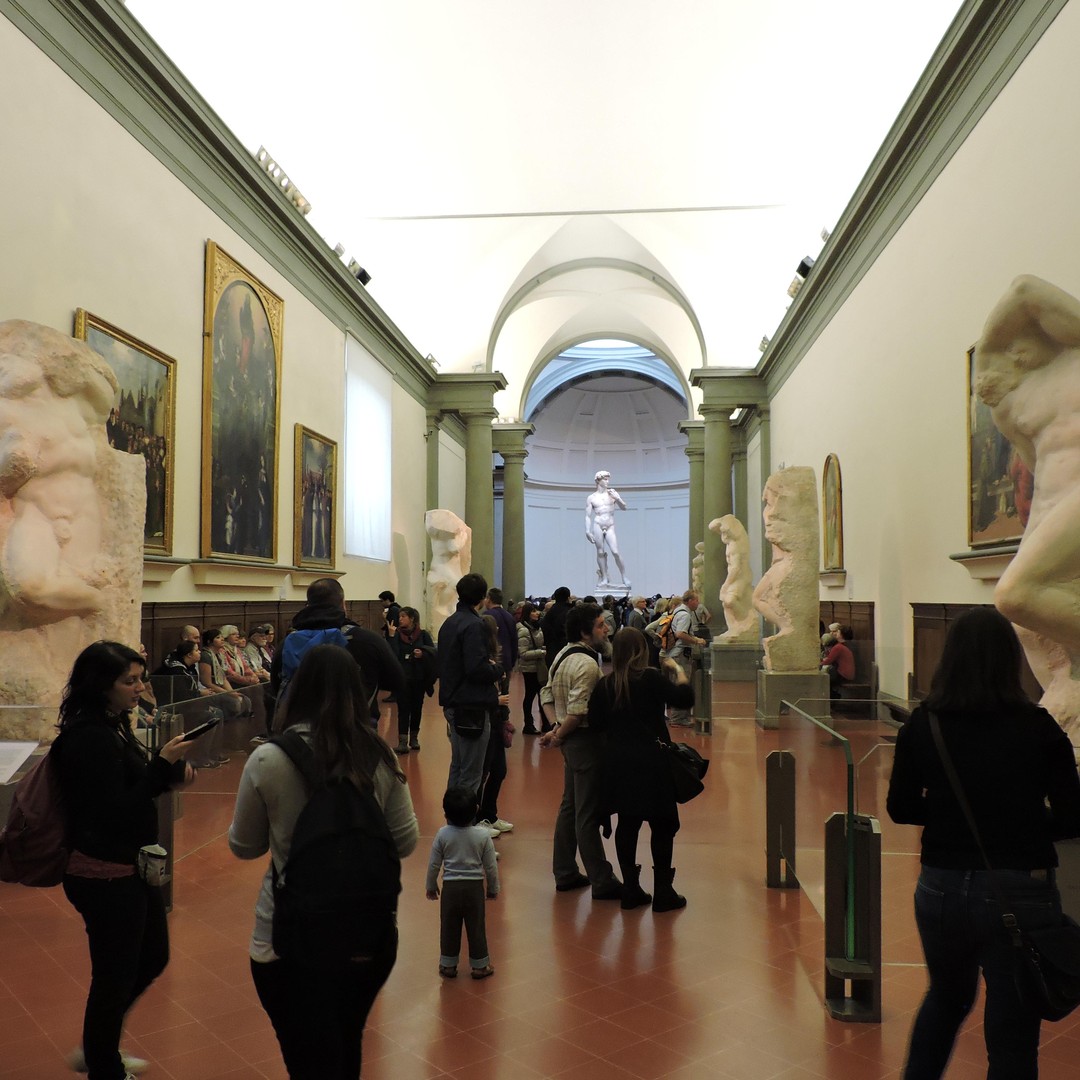 Galerie média