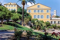 Bel tour in campagna con Grasse - Housity