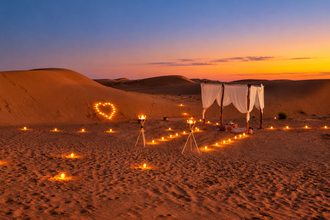 Fes to Marrakech: 3-Day Sahara Desert Tour With Luxury Camp Private Luxury Desert Tour – Premium Choice (Comfort)
