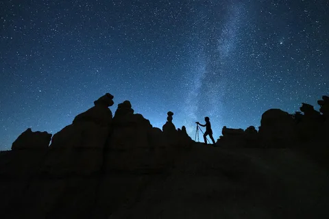 Bryce Canyon: AstroPhotography Tour