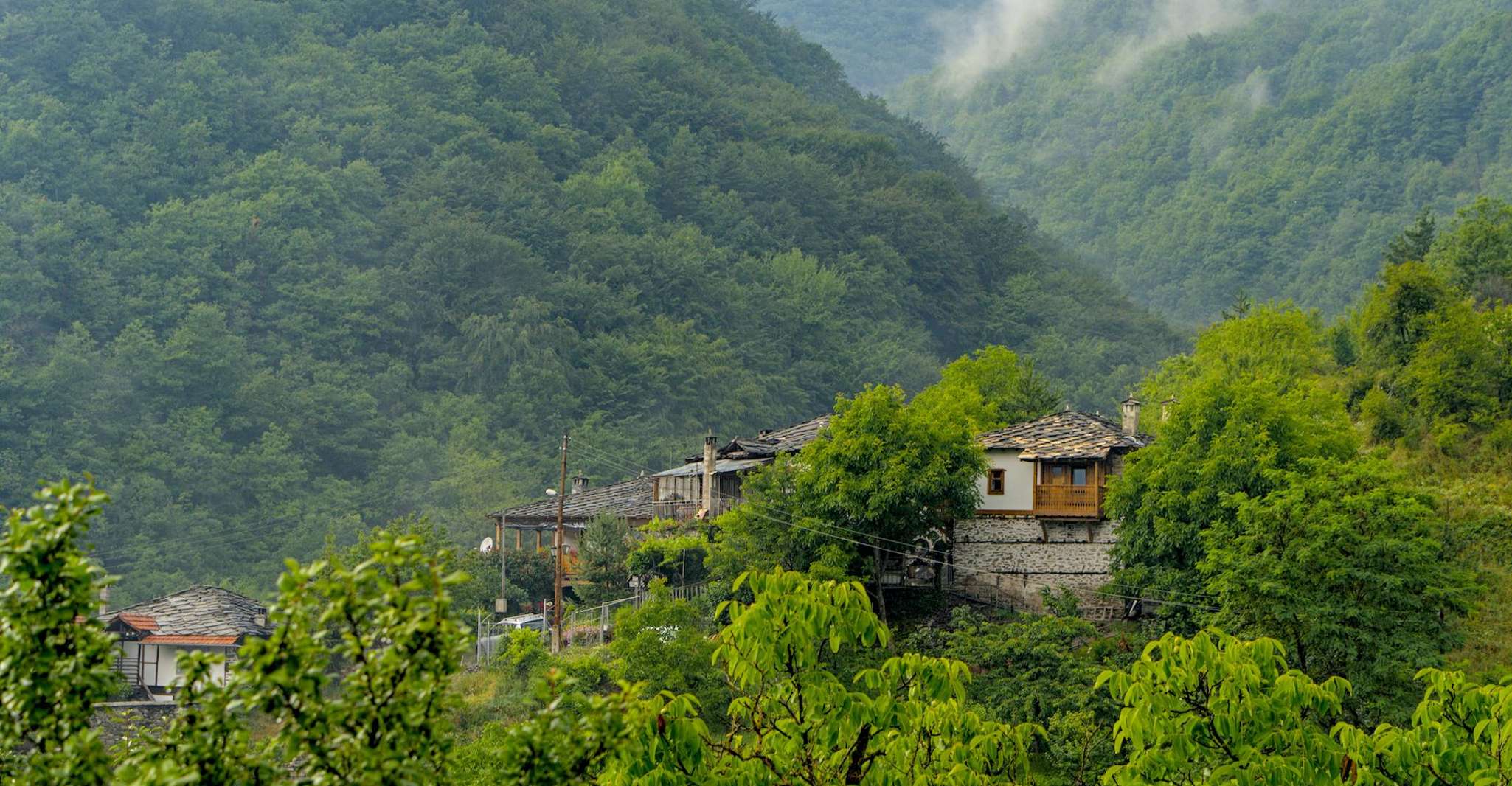 3 Jours Meilleur de Plovdiv et la magie de la montagne Rhodope - Hizvo