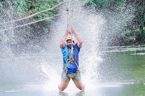 Belihuloya: 3-Day Baker’s Hunting Trail Adventure