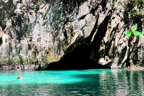 Ko Lanta: 4 isole e grotta di smeraldo per lo snorkeling