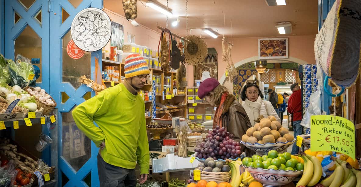 Afbeelding 9 van Groningen: wandeltocht met lokale gids