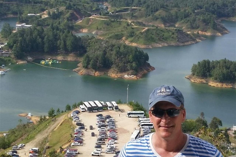 Medellin: 6-Hour Layover Tour from Rionegro