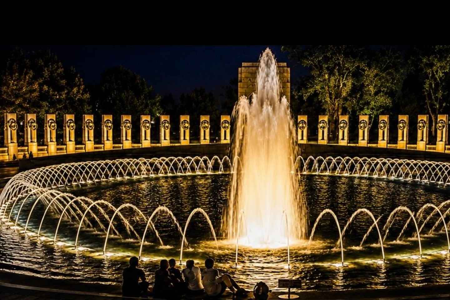 Washington DC: Grand Sightseeing Tour - Washington DC: Grand Sightseeing Tour