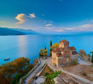 Multi-day Tours and Trips from Corfu