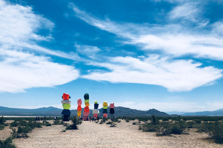 Las Vegas: Grand Canyon West &amp; Hoover Dam Day Trip