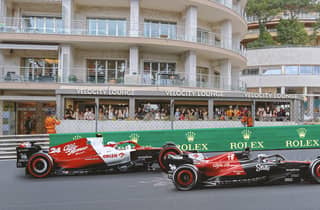 Ab Nizza: Erlebe die Rennstrecke und die Legenden des Großen Preises von Monaco