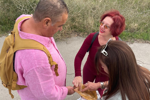 Love Stories of Skopje - Gamified experience with a twist