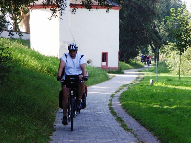 Visit Trier by Bike - the alternative tour in Trier