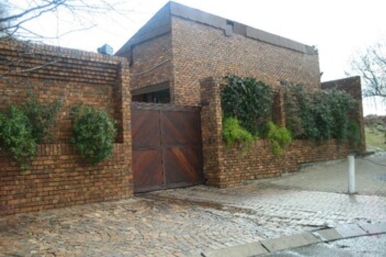 Soweto, Mittagessen & Apartheid-Museum