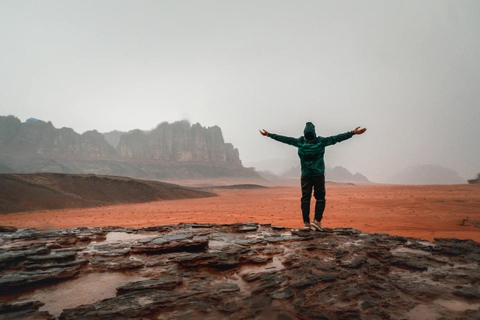 Wadi Rum All in One Day – The Ultimate Desert Discovery Wadi Rum All in One Day – The Ultimate Desert Discovery