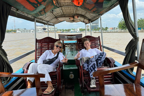 Explore Saigon City Sightseeing & Mekong Delta Cruise Tour Vip Tour With BBQ Lunch