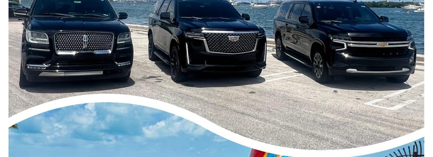 Journée à Key West - Visite privée en SUV depuis Miami