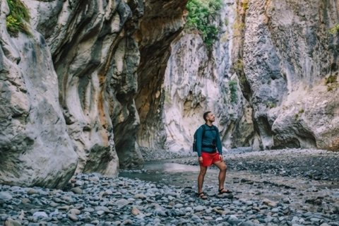 "From Tirana: Hidden Waterfall, Canyon & UNESCO Berat 4x4"
