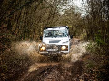 Istria: Ćićarija Off-Road Adventure & Picnic