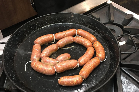 Perth: Hands on Cooking Class or Cooking Workshop ExperienceSausage Making Workshop (Adults)