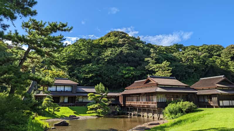 Yokohama: A City at the Corner of Tradition and Modernity