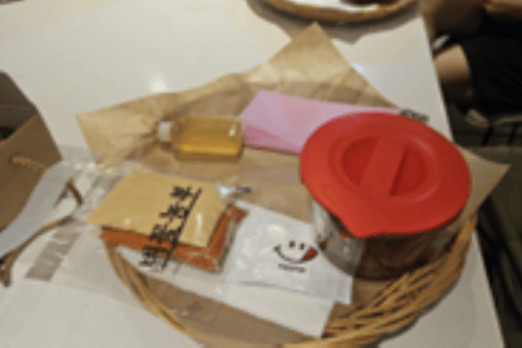From Seoul: Make Your Own Chilli Paste & Ginseng Liquor Tour