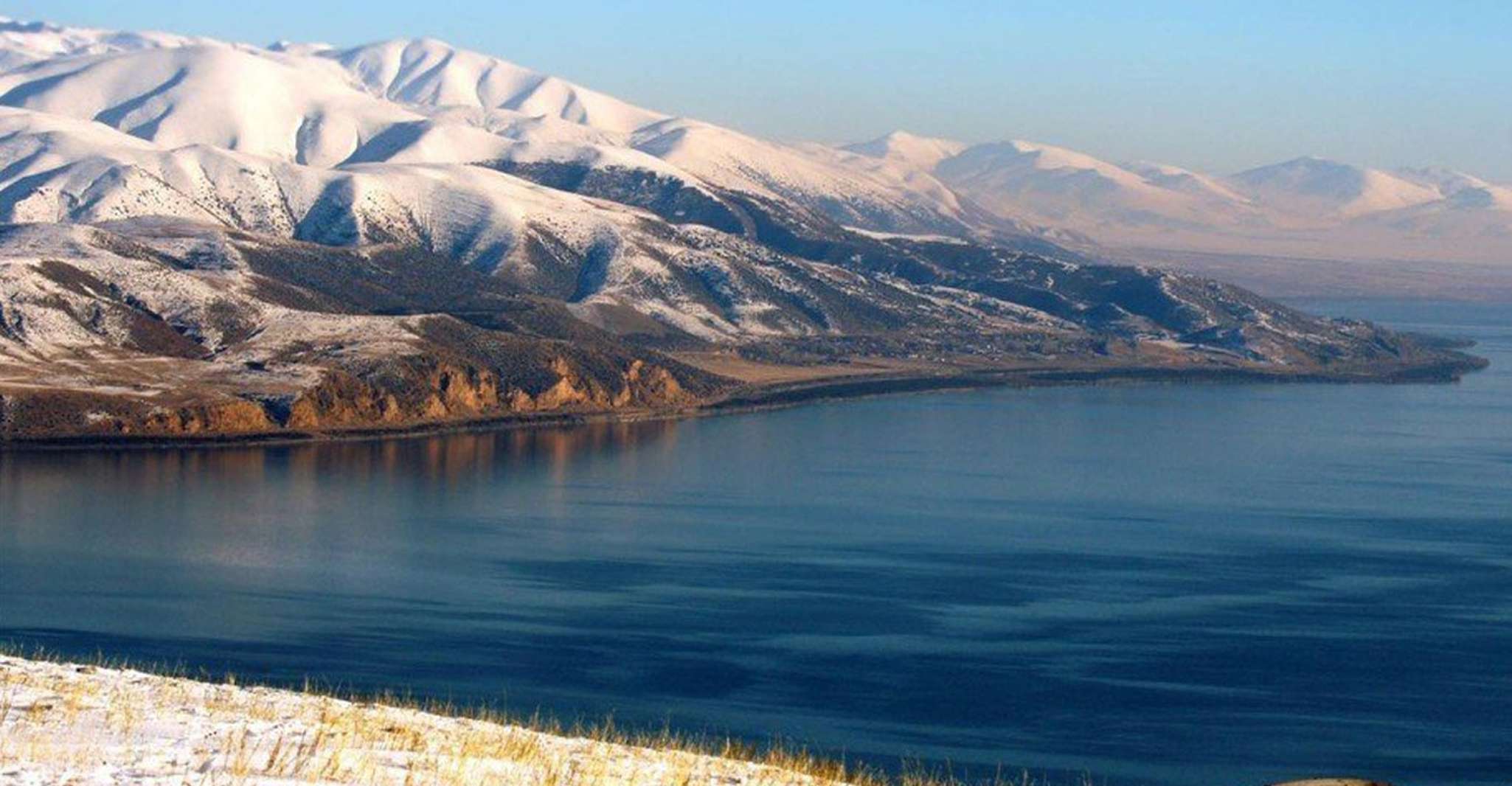 Group tour in Tsaghkadzor and Sevan - Housity