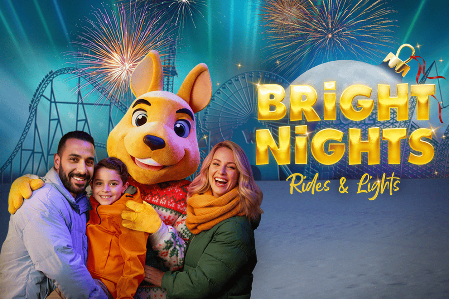 荷兰瓦里比乐园门票:畅游比丁赫伊曾