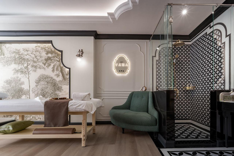 Bangkok: Thai Massage at Vana Spa (BTS Phrom Phong) Office Syndrome Therapeutic Massage (120 Min)