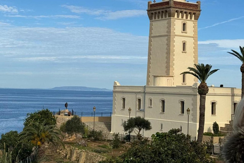 Tangier: Tour with a Certified Local Guide