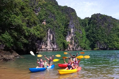 Ko Lanta: Prywatna eksploracja - namorzyny, stare miasto i plażePrywatna wycieczka krajoznawcza