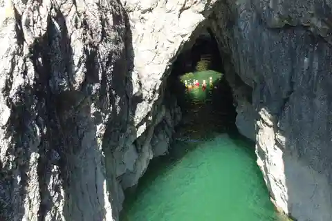 Tenby: Coasteering Adventure