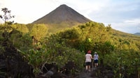 La Fortuna, Arenal Volcano One Day Tour - Housity