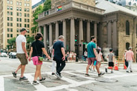 Boston, Guided Walking Tour of the Freedom Trail - Housity